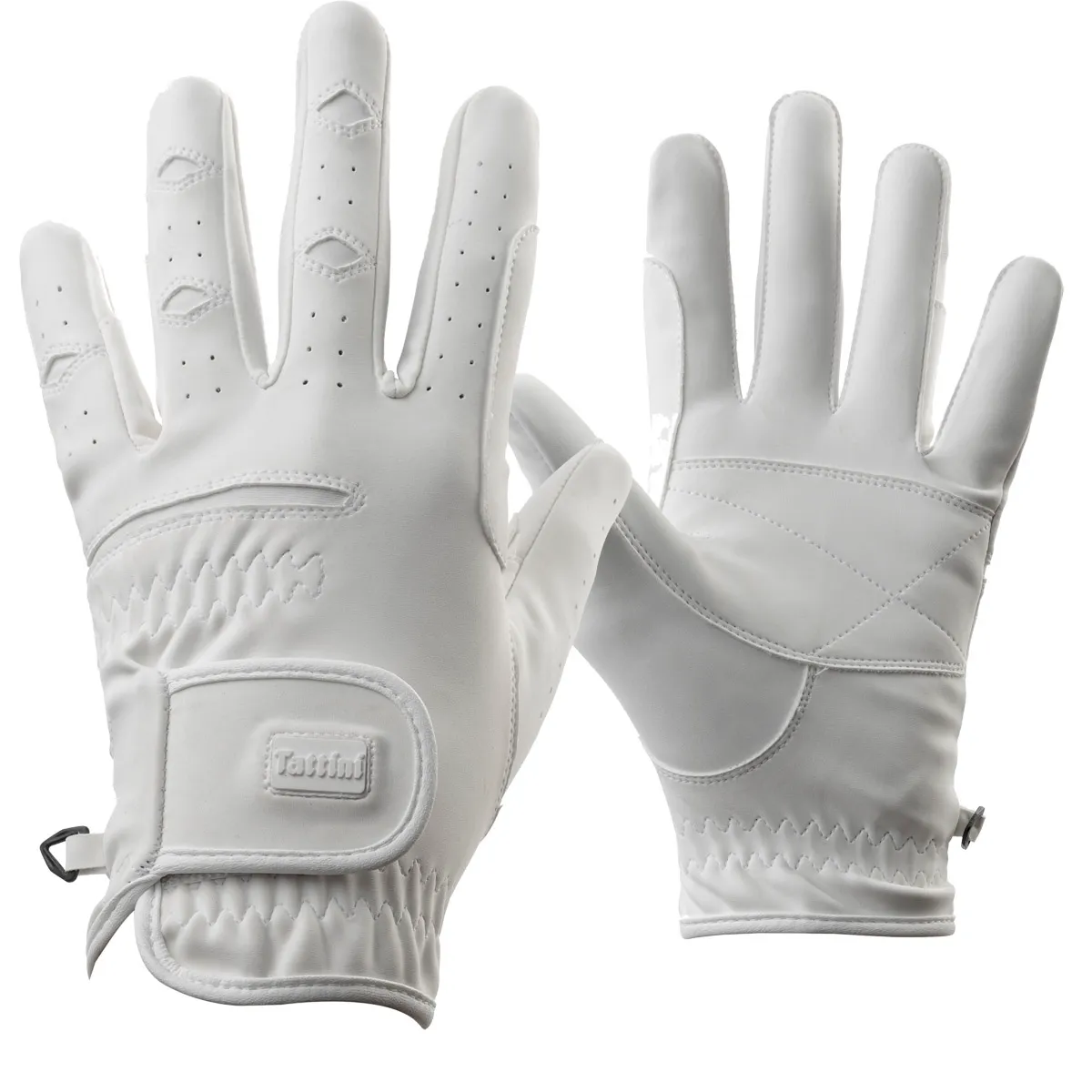 Перчатки "TATTINI"