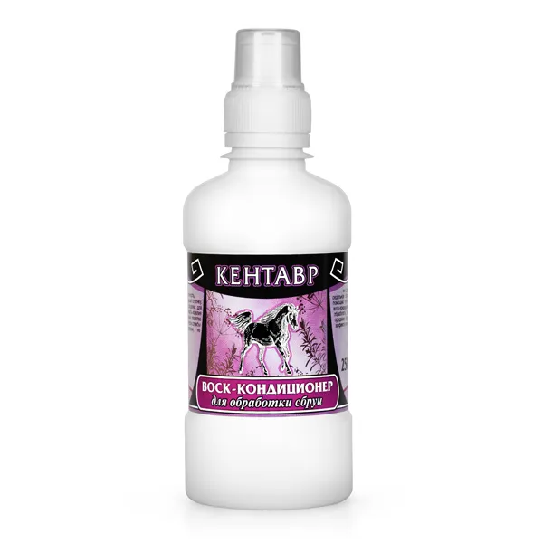 Воск-кондиционер (сбруя)
