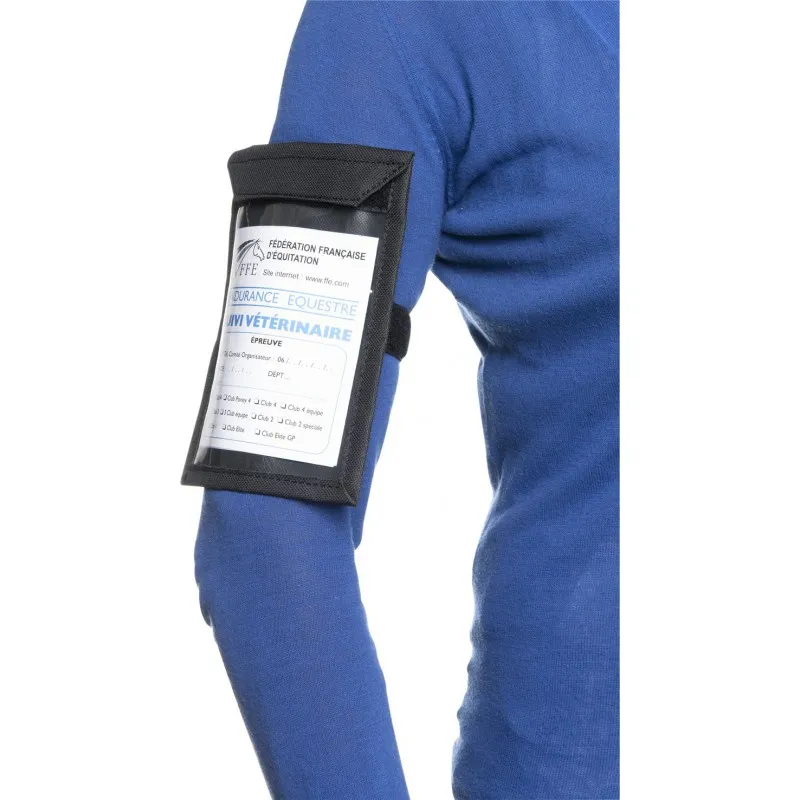 Чехол-держатель для медицинской карты