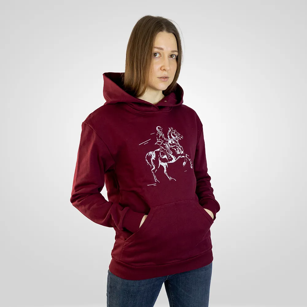 Кенгуру Dynamic. Cherry. M