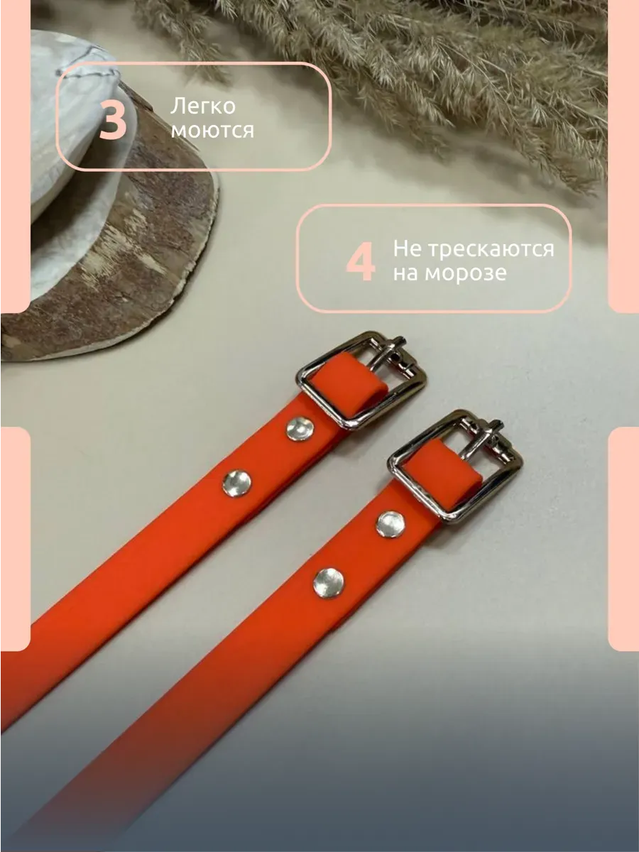 Тренчики биотановые