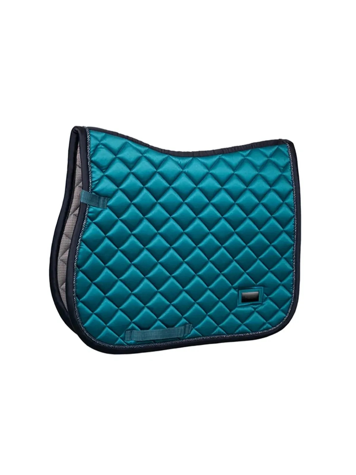 Вальтрап для лошади Equestrian Stockholm Jump Saddle Pad