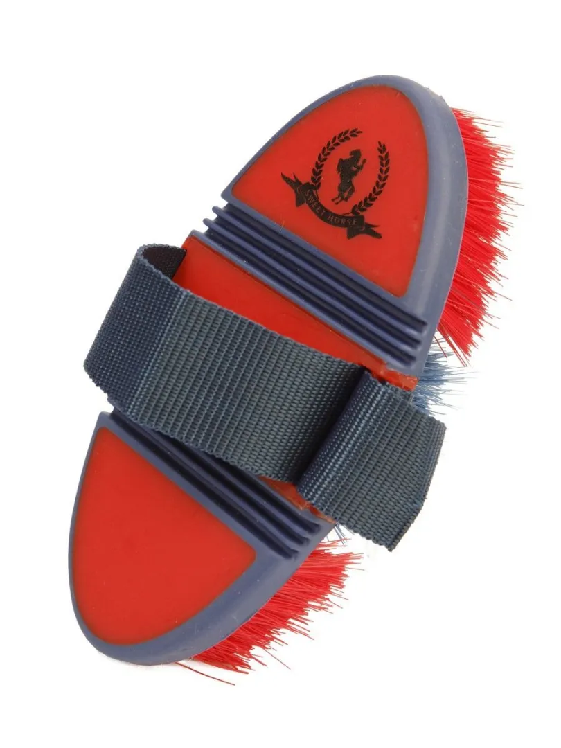 Щётка гибкая