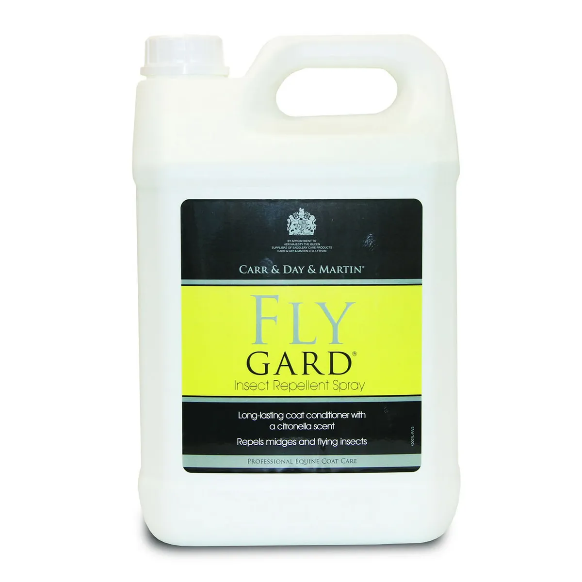 Репеллент CDM Fly Gard 5л