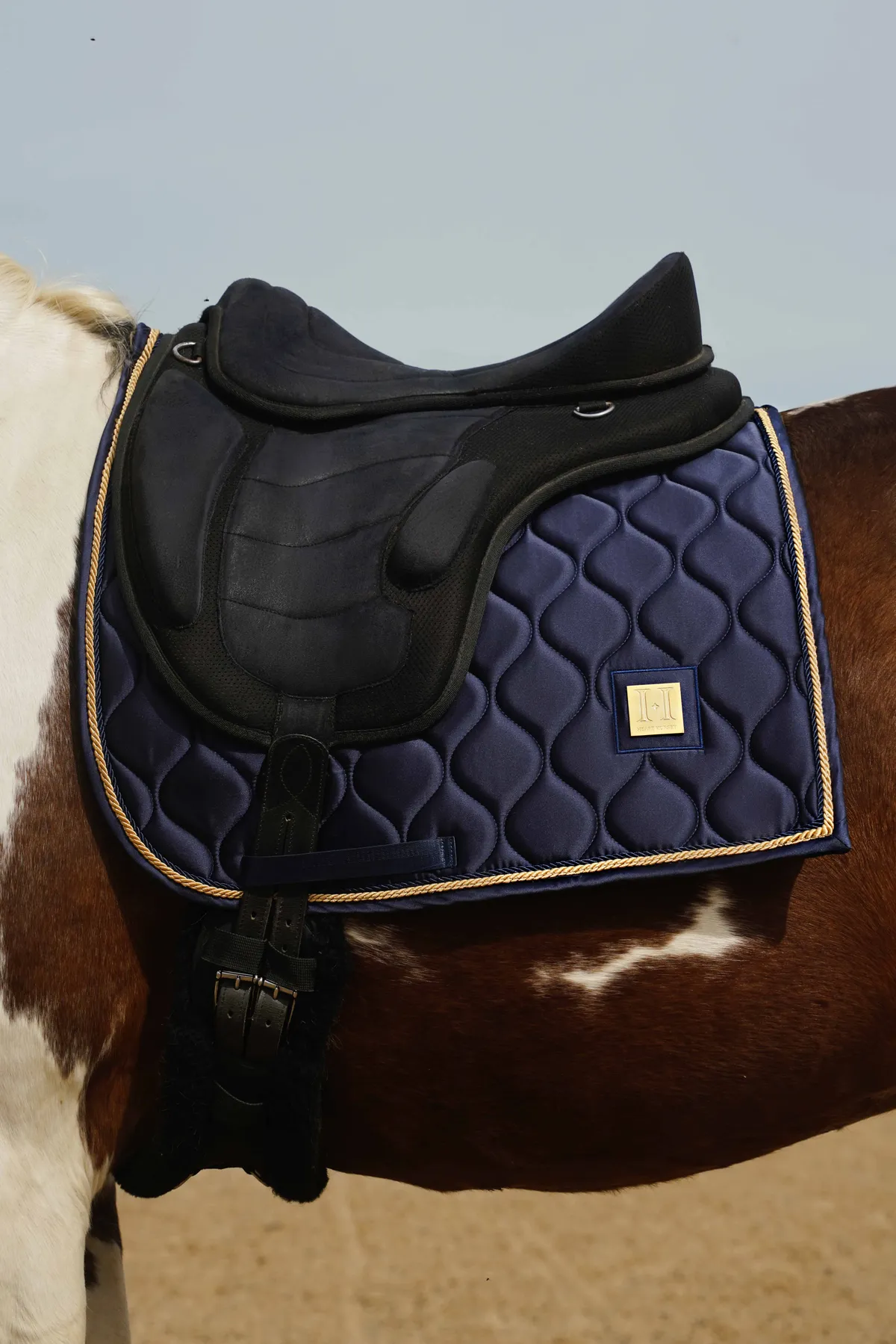 Вальтрап "Sapphire" HORSEY DRESSAGE