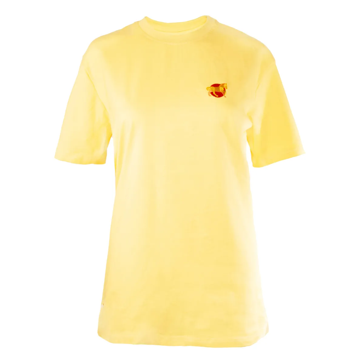 Футболка Minimal. Banana. Unisex-M
