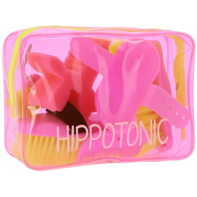 Набор щеток Hippotonic