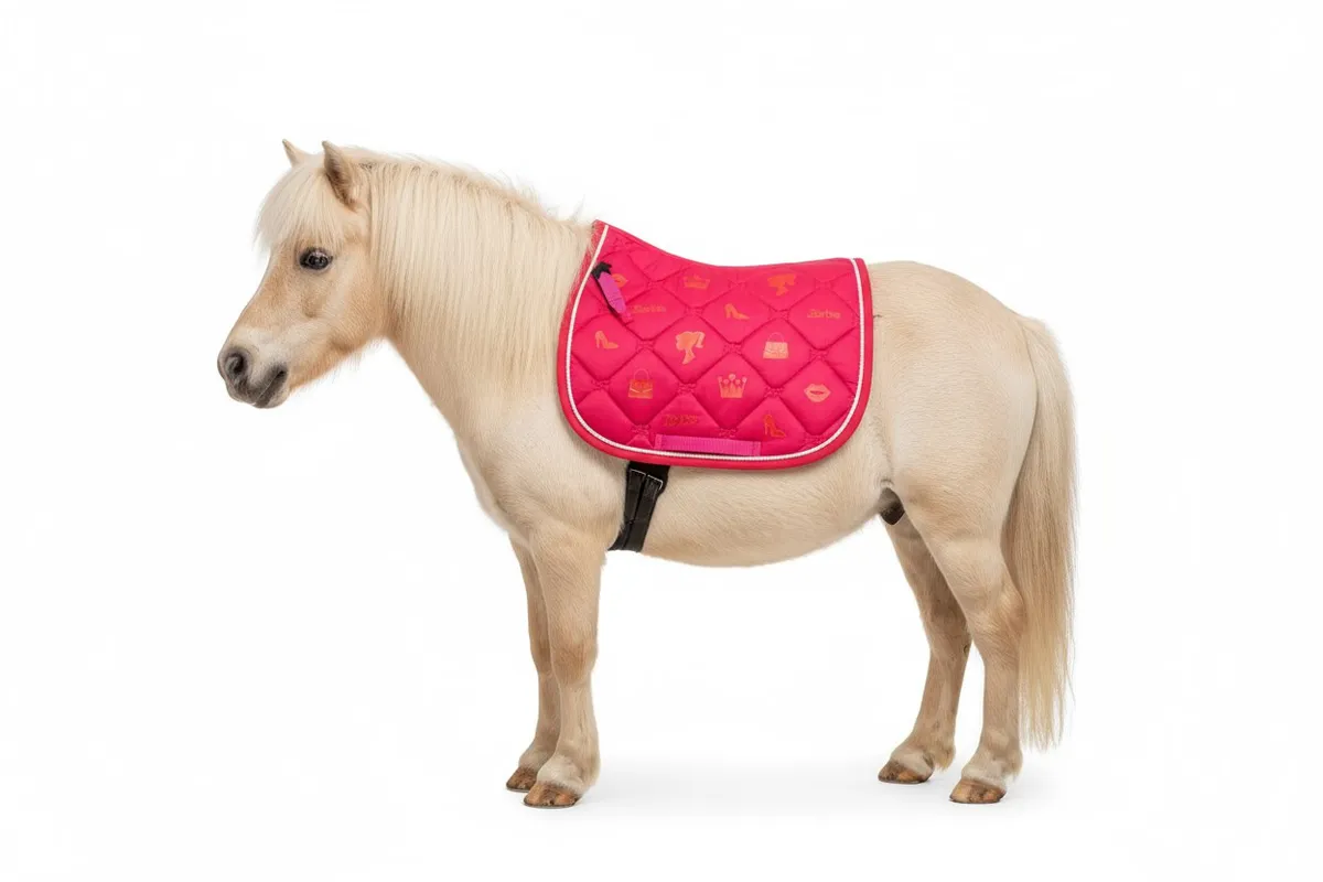 Вальтрап для пони Barbie