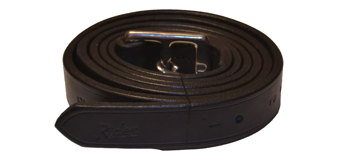 Путлища кожаные, BL, 135