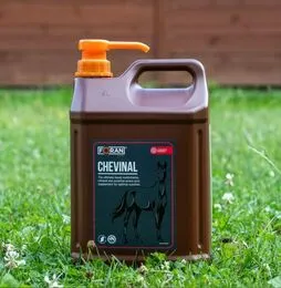 Подкормка Foran Shevinal Plus 5 л.