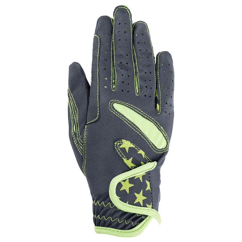 Перчатки LUCA RSL