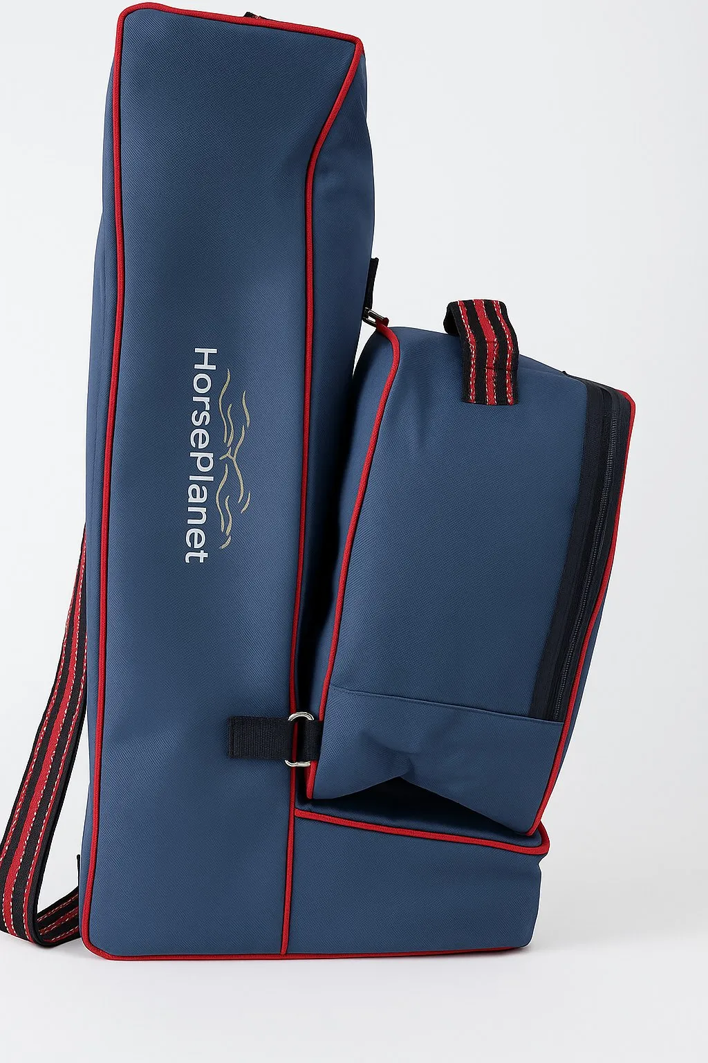 Сумка для сапог с отсеком для шлема Kaysen Equestrian