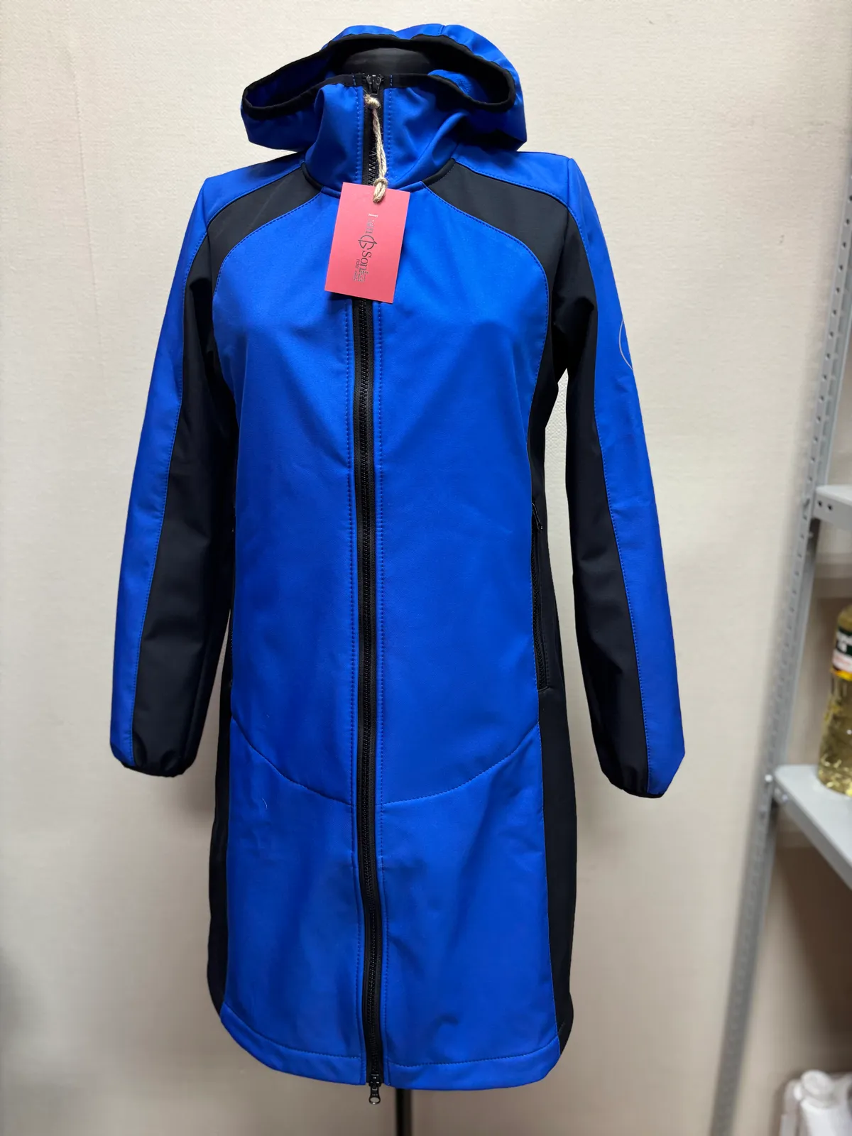 Куртка Softshell Premium 