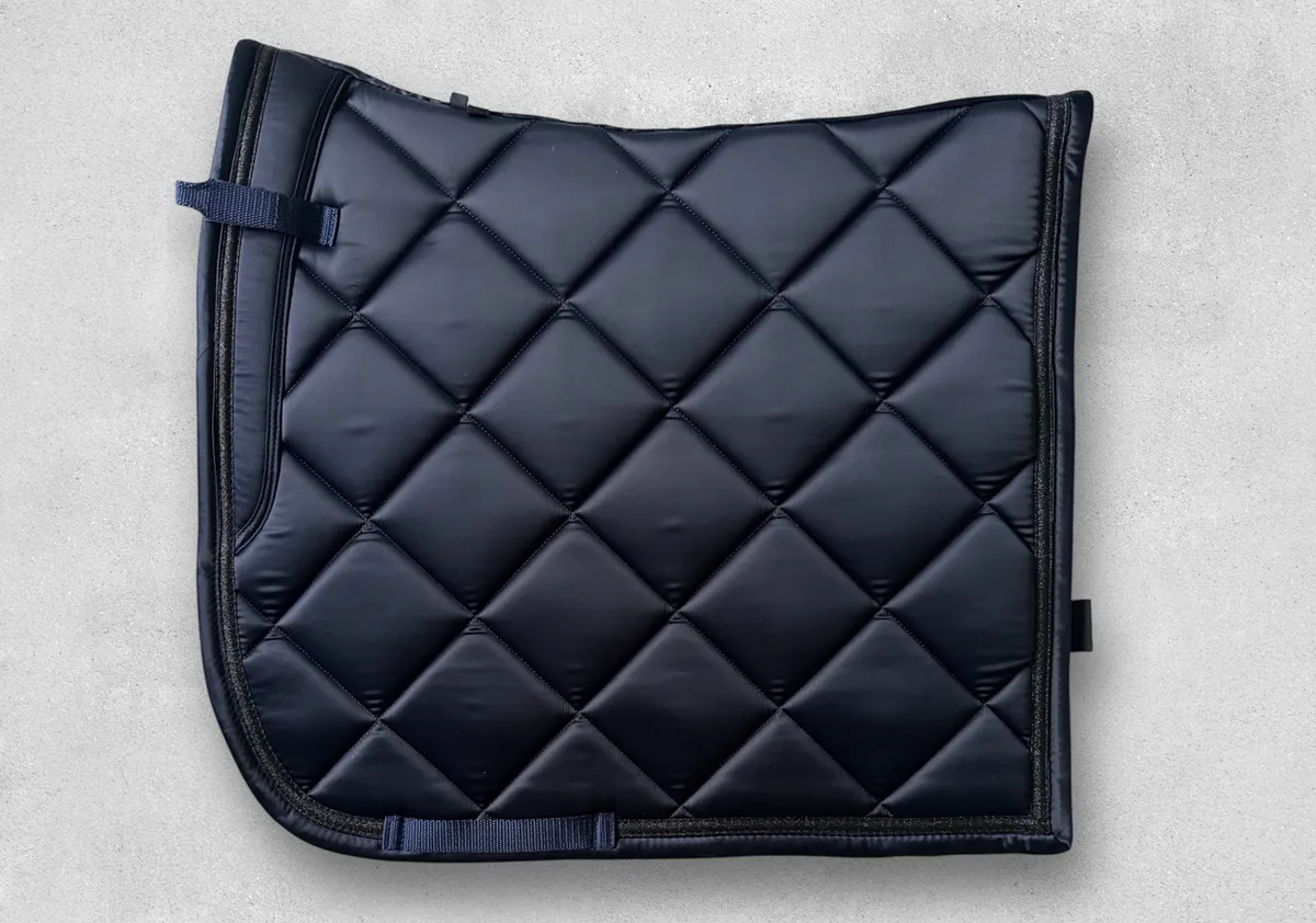 Выездковый вальтрап Standart Issue Equestrian