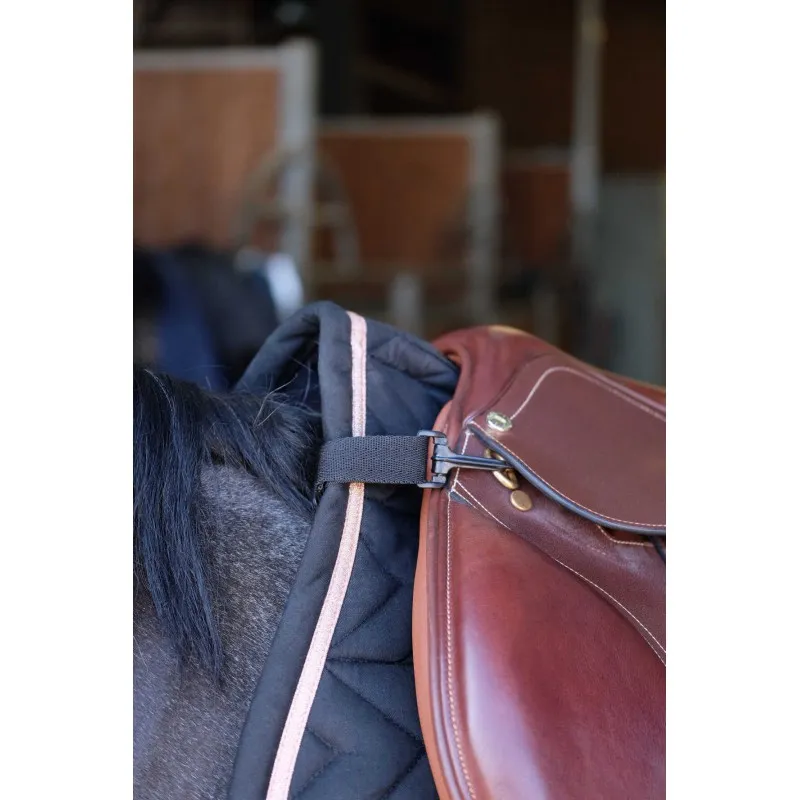 Бандаж для защиты от шпор, коричневый, S