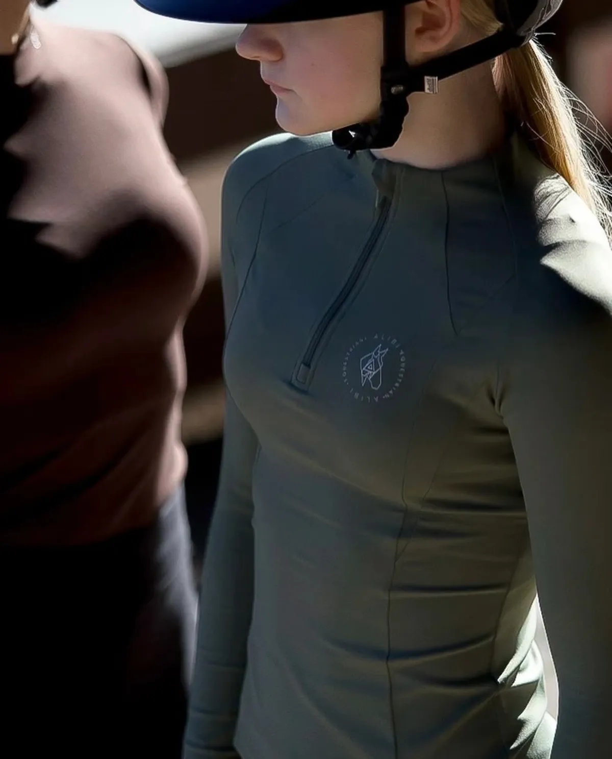 Лонгслив детский PonyDev