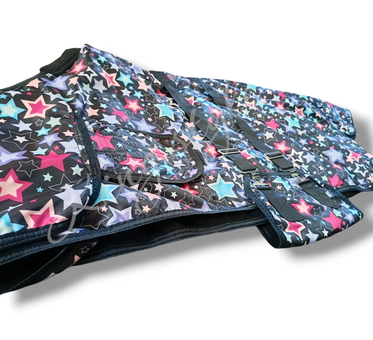 Дождевая попона на флисе