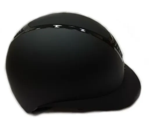 Шлем "VEGA" с регулировкой для верховой езды