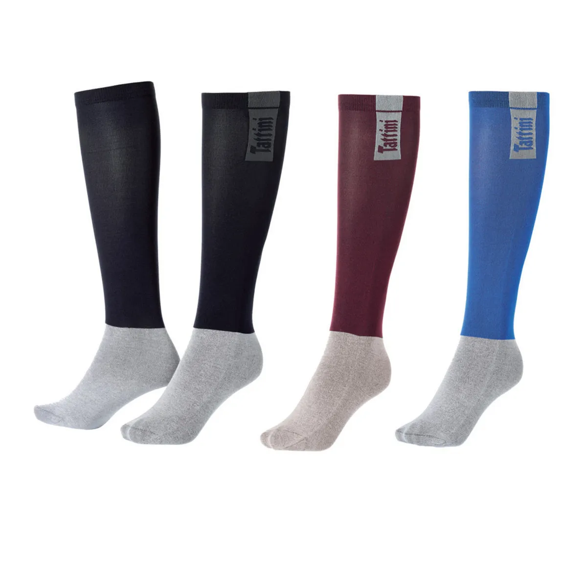 Гольфы из микрофибры Tattini