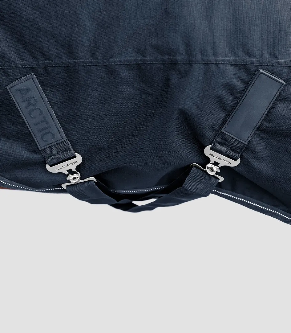 Попона с капором ARCTIC