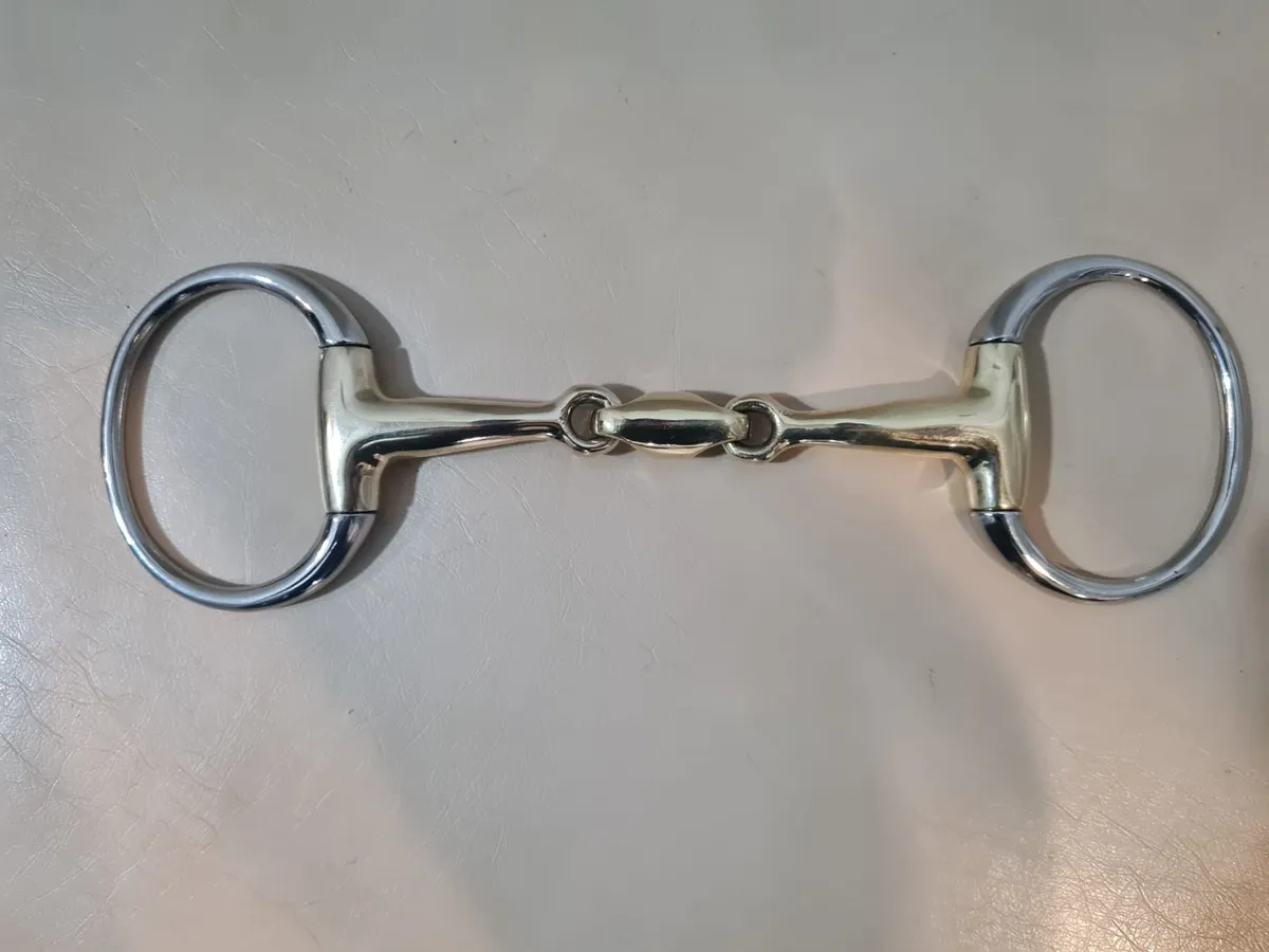 Трензель Империал с восьмёркой