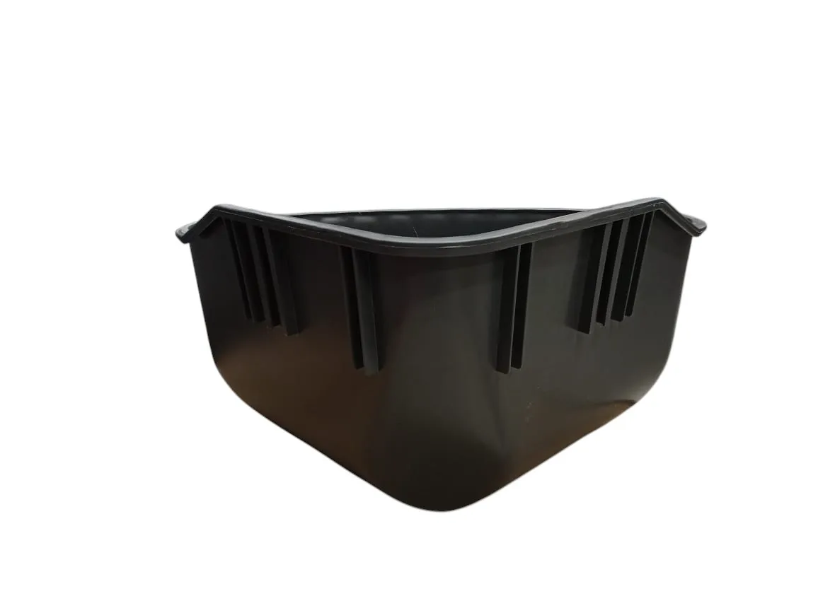 Кормушка угловая Gewa, 26 л