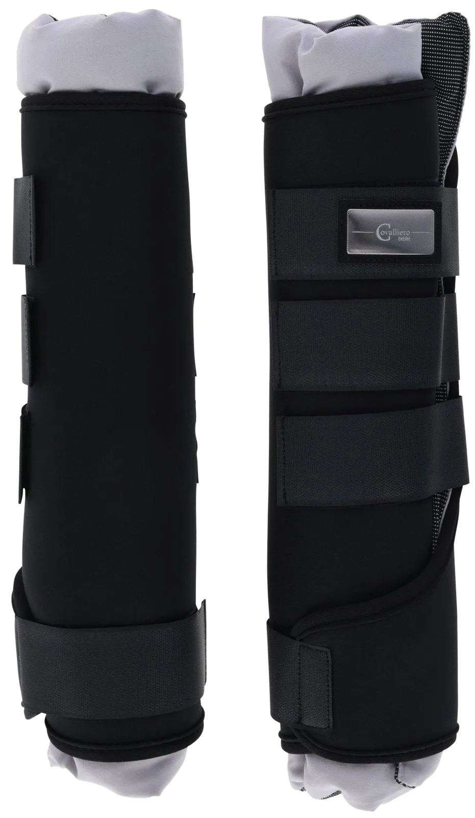 Денниковые ногавки с керамическими частицами KERBL Full