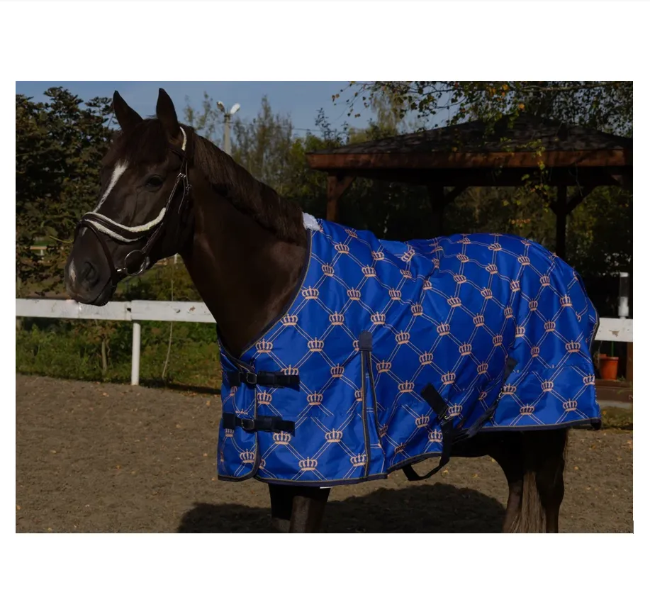 Дождевая попона Краун HorsePlanet 50г