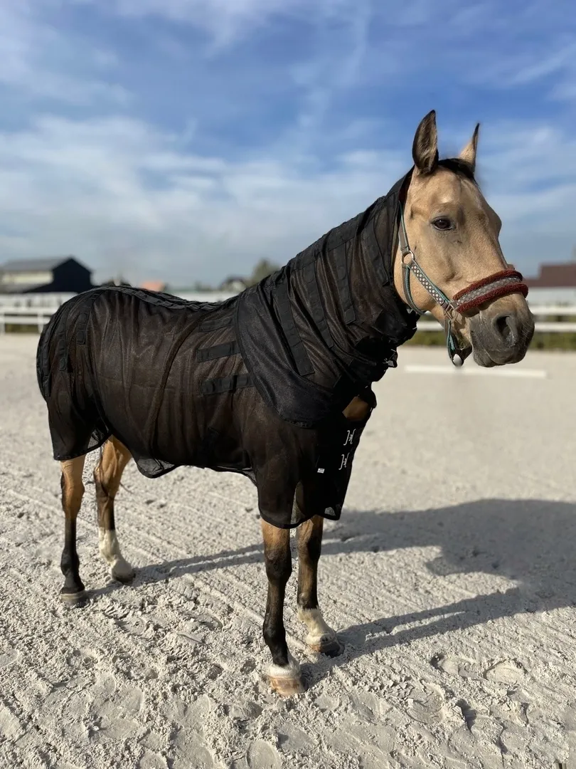 Магнитная попона 155