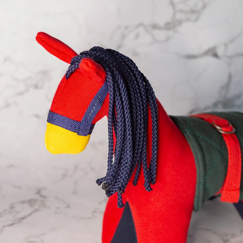 Интерьерная игрушка Berry B