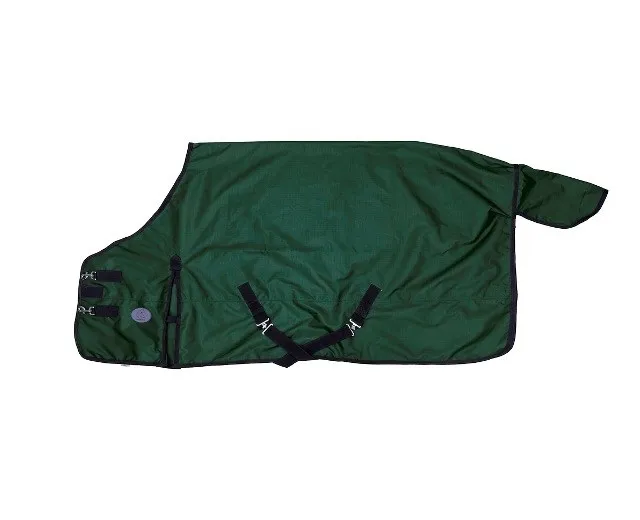 Попона LeatherArt 1200 D дождевая на флисе с капором (145 см)