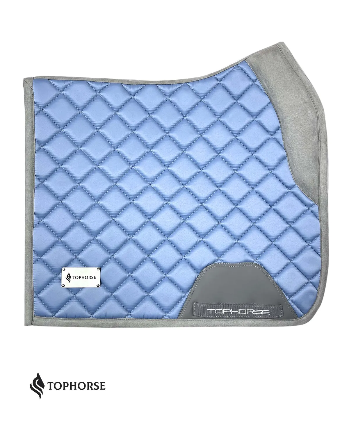 Вальтрап атласный выездковый Serene Bloom