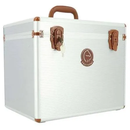 Equithème Grooming box (черный)