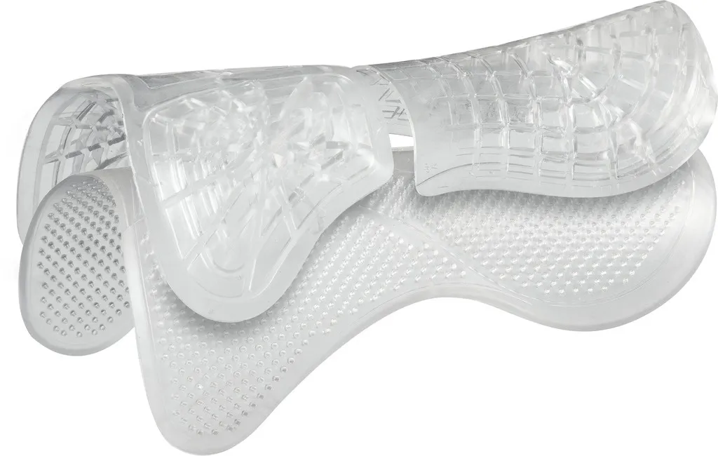 Амортизатор под заднюю луку