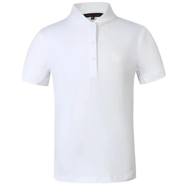 Рубашка ПОЛО для соревнований Covalliero Tourn