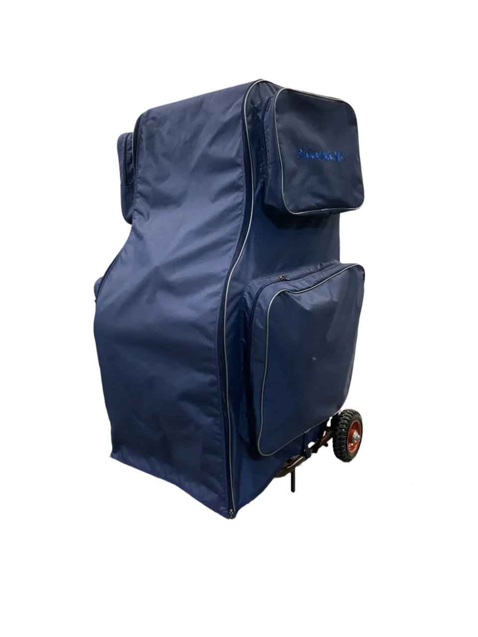 Чехол на тележку для амуниции