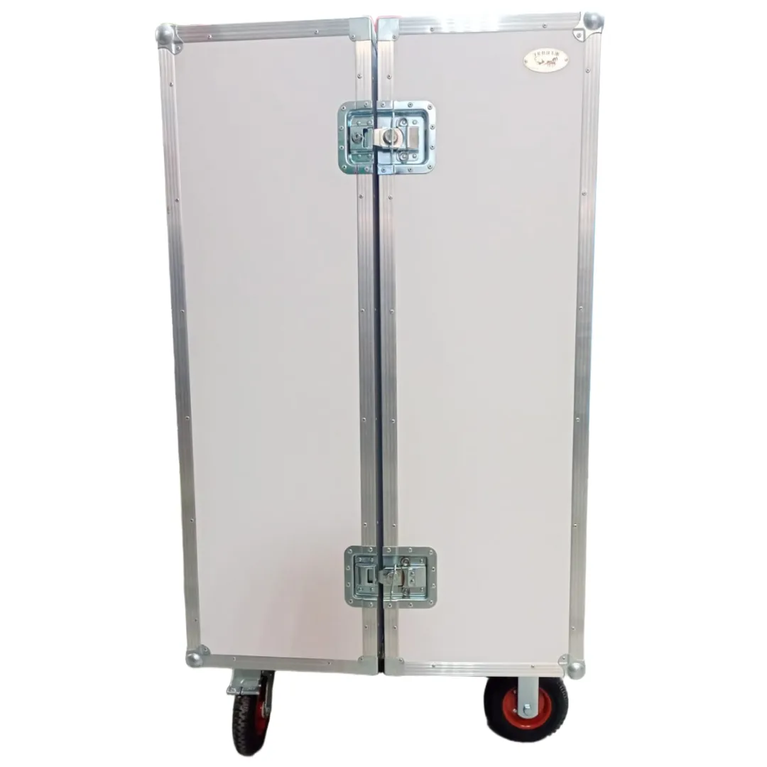 Амуничник Double