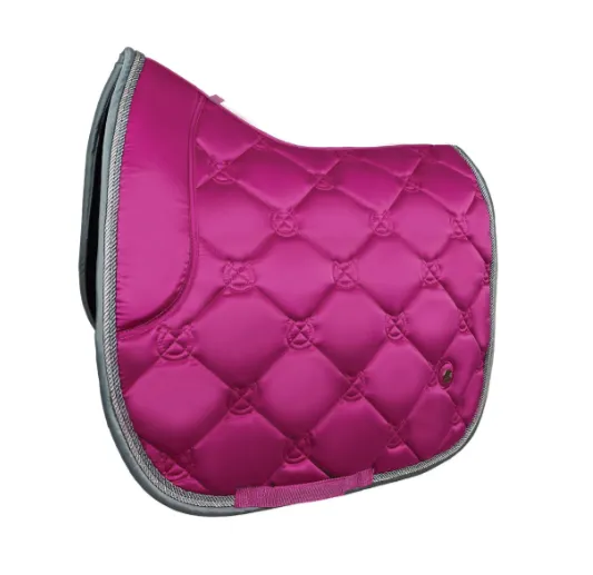 Вальтрап HE Desire выездковый розовый Full