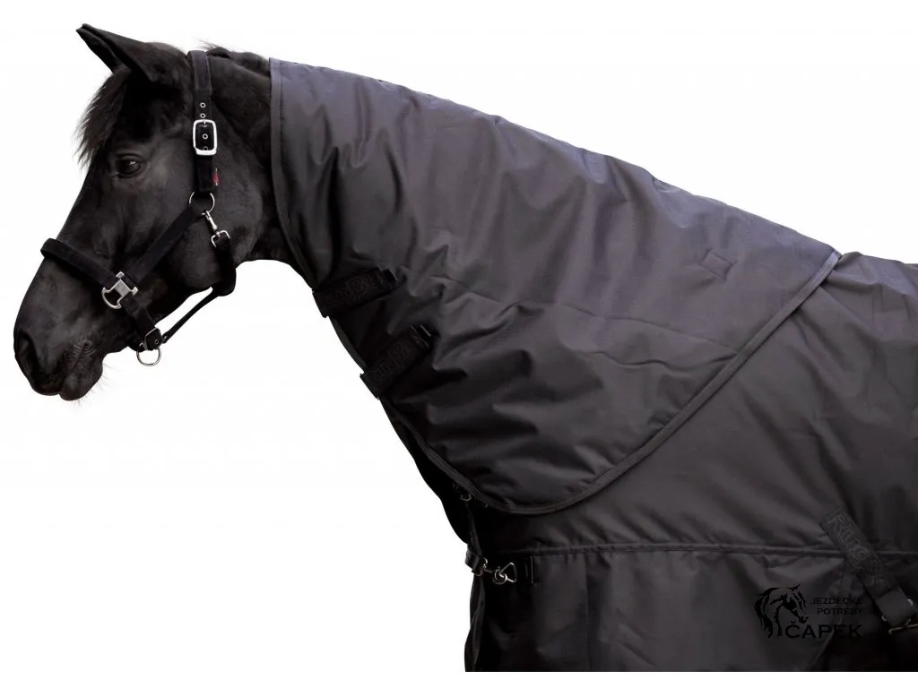 Попона зимняя прогулочная с подкладом из термофлиса Covalliero