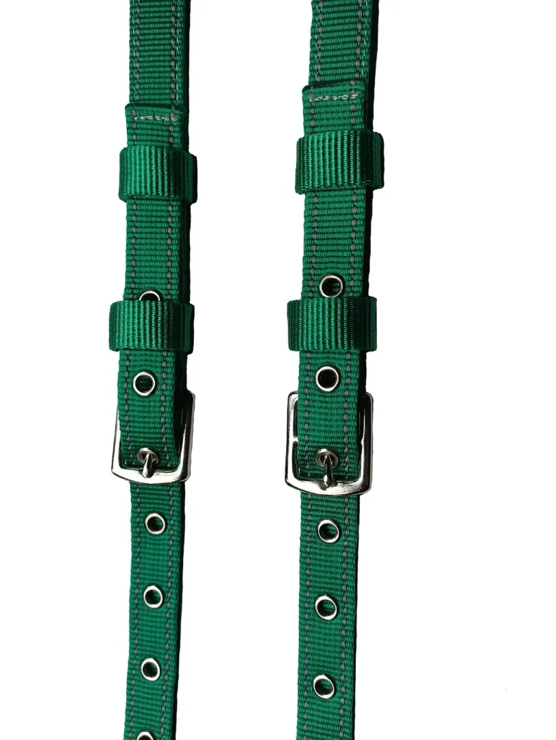 Развязки тесьмяные