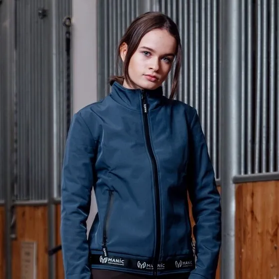 Ветровка женская SPORT EDITION (48-XL, Красный)