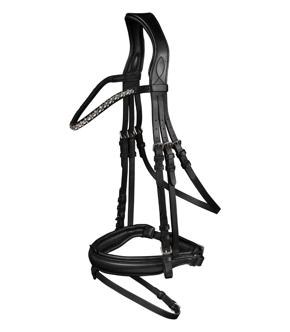 Оголовье Darling X-Line