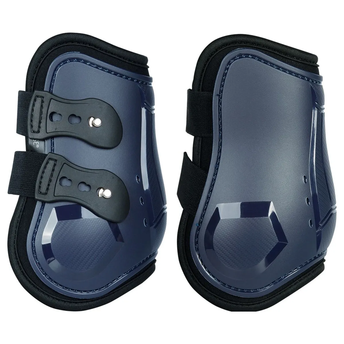 Ногавки Percy Air на винтах стан