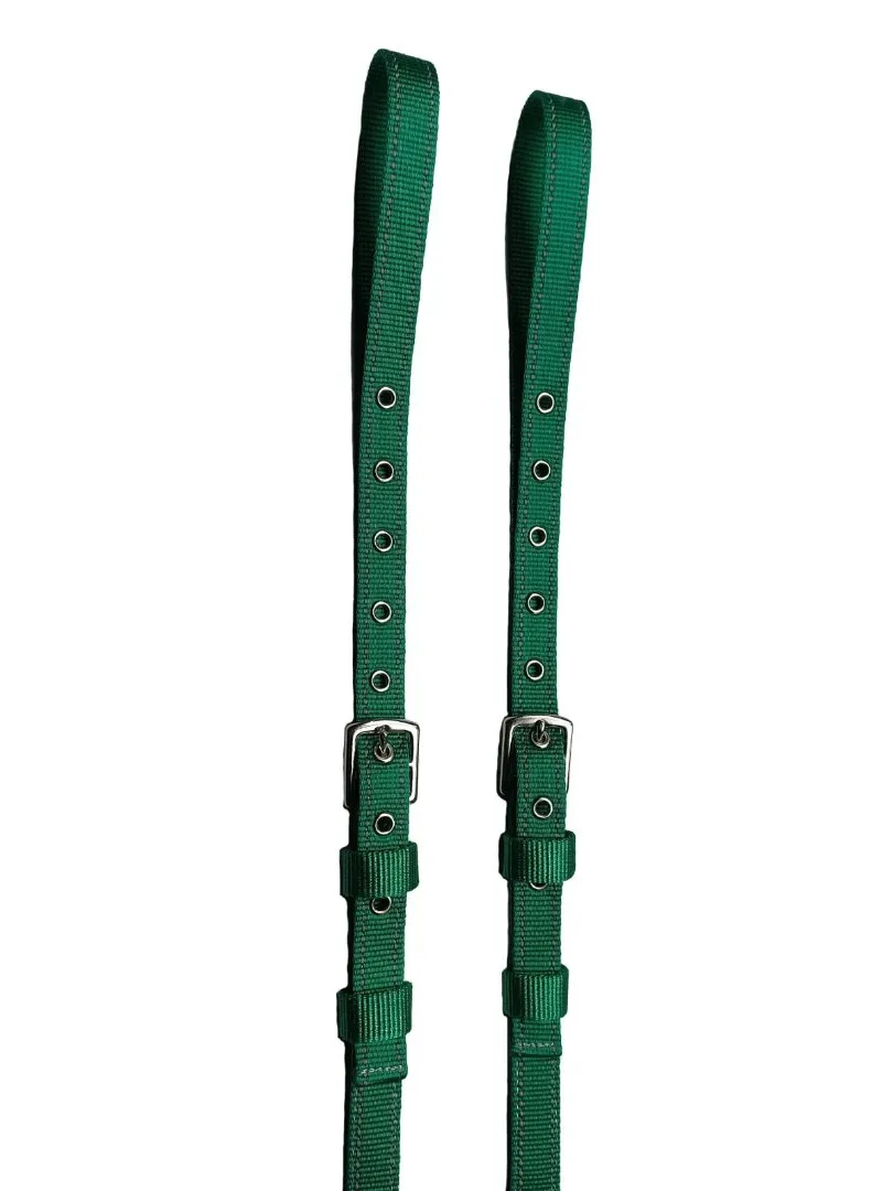 Развязки тесьмяные