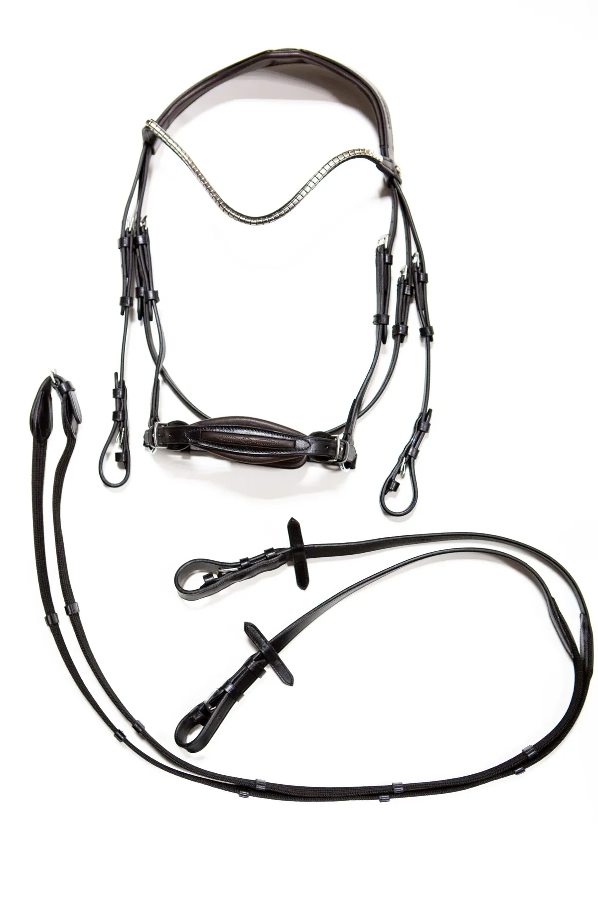 уздечка анатомическая классическая