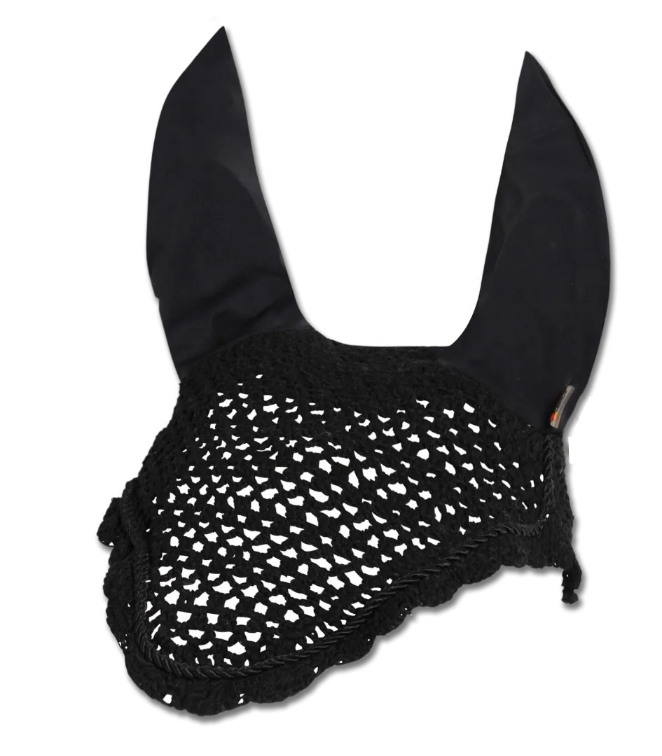 Ушки "Fly Veils"