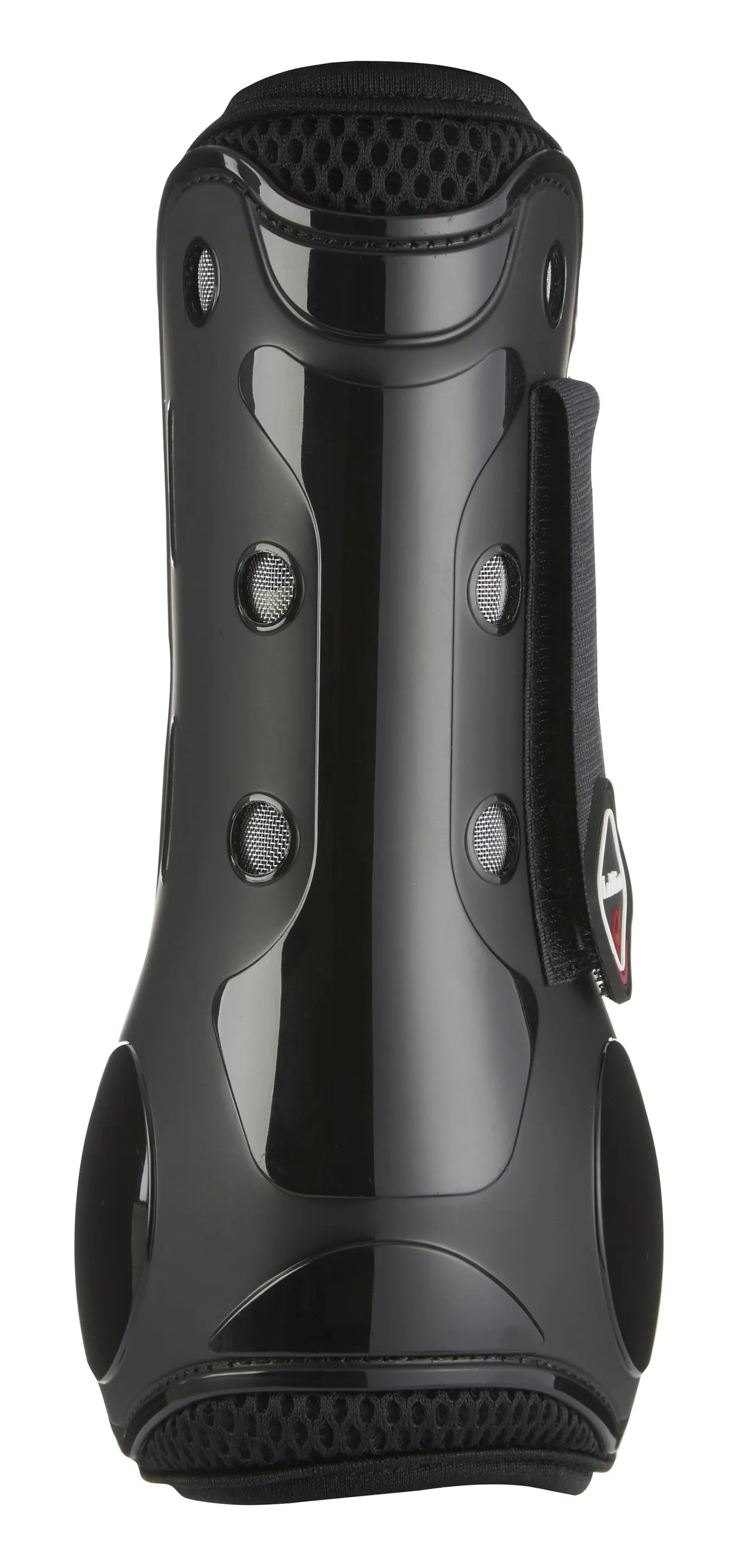 Ногавки для лошади комплект передние и задние Derby ProJump LeMieux, стан 4 шт.