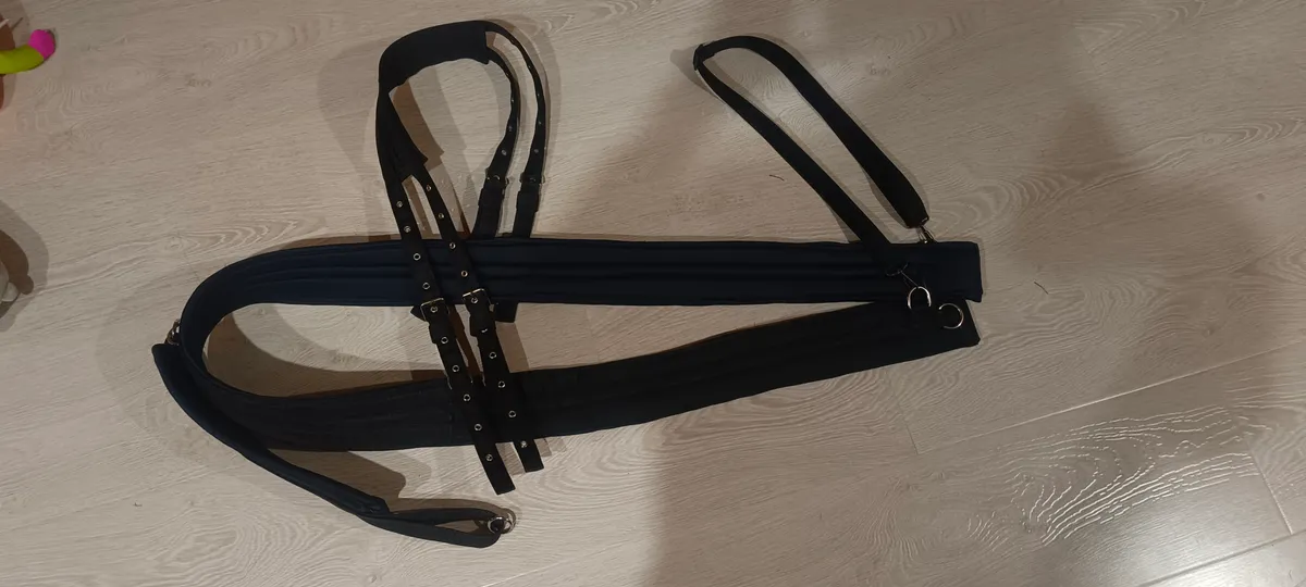 Шорка для тюбинга