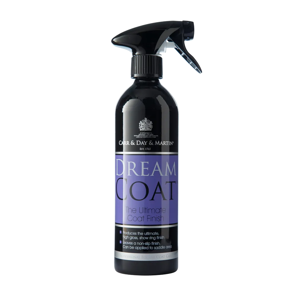 Кондиционер для лошадей Дрим кот DREAM COAT, 1 л