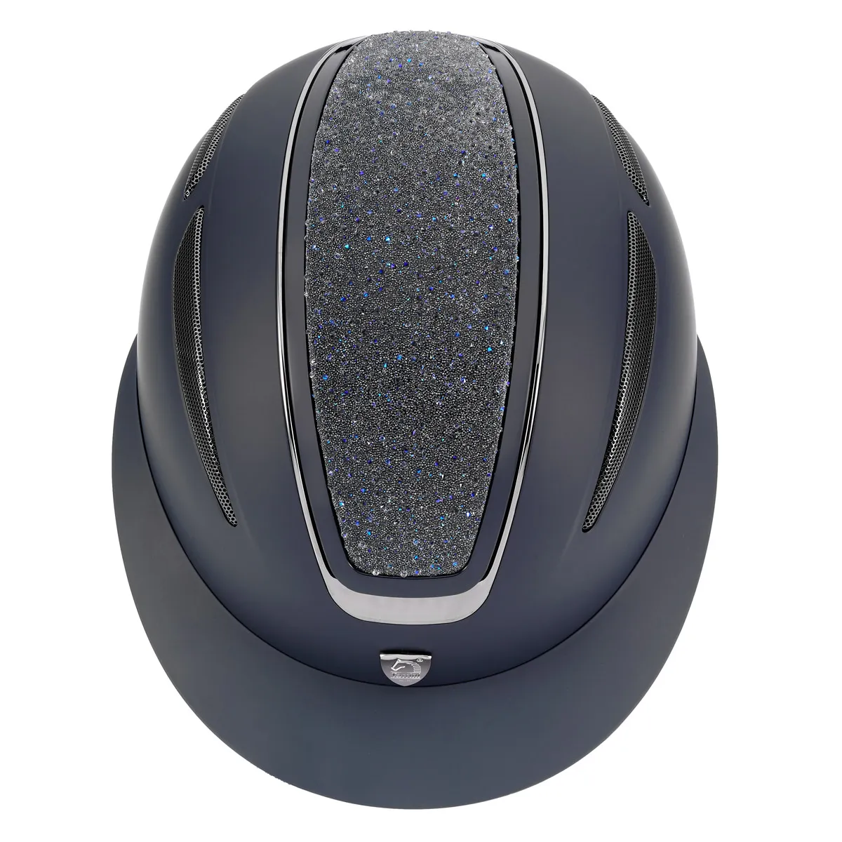 Шлем CASSIOPEA широкий козырек